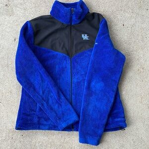 Columbia jacket University of Kentucky, xl